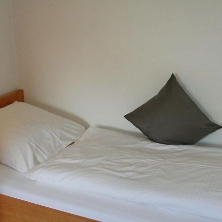Luna-Wohnung-12 Санкт Петер-Ординг Екстериор снимка