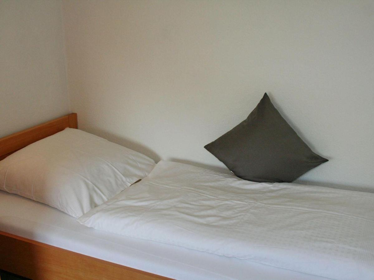 Luna-Wohnung-12 Санкт Петер-Ординг Екстериор снимка