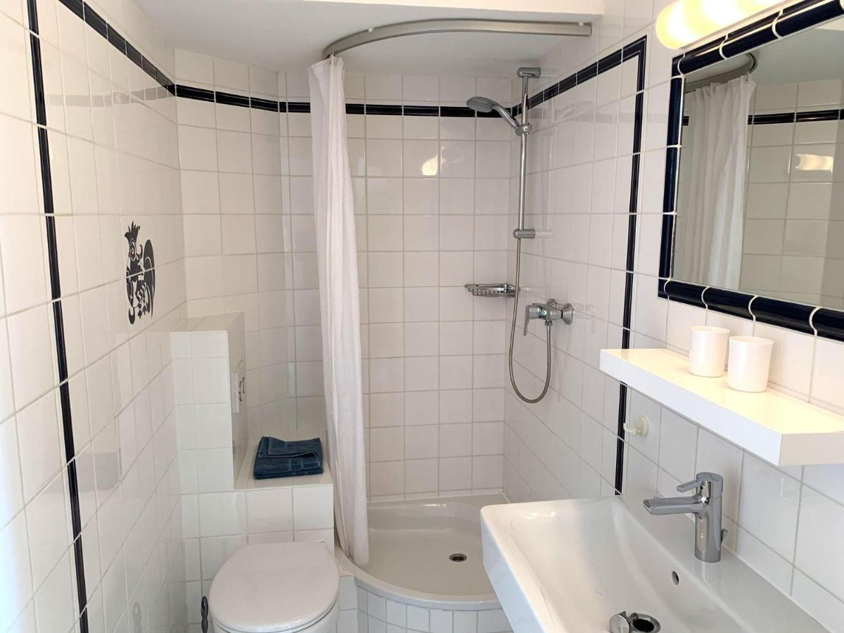 Luna-Wohnung-12 Санкт Петер-Ординг Екстериор снимка
